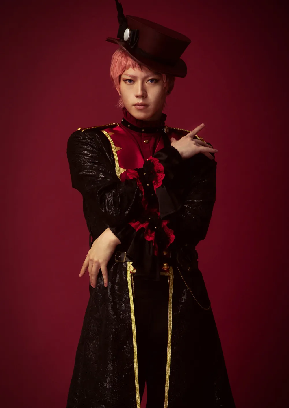 cast image