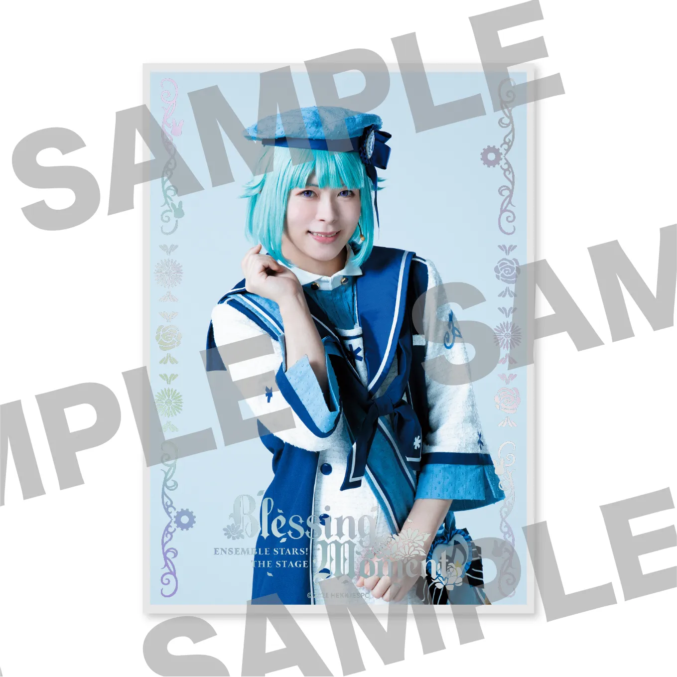 ポートレート
