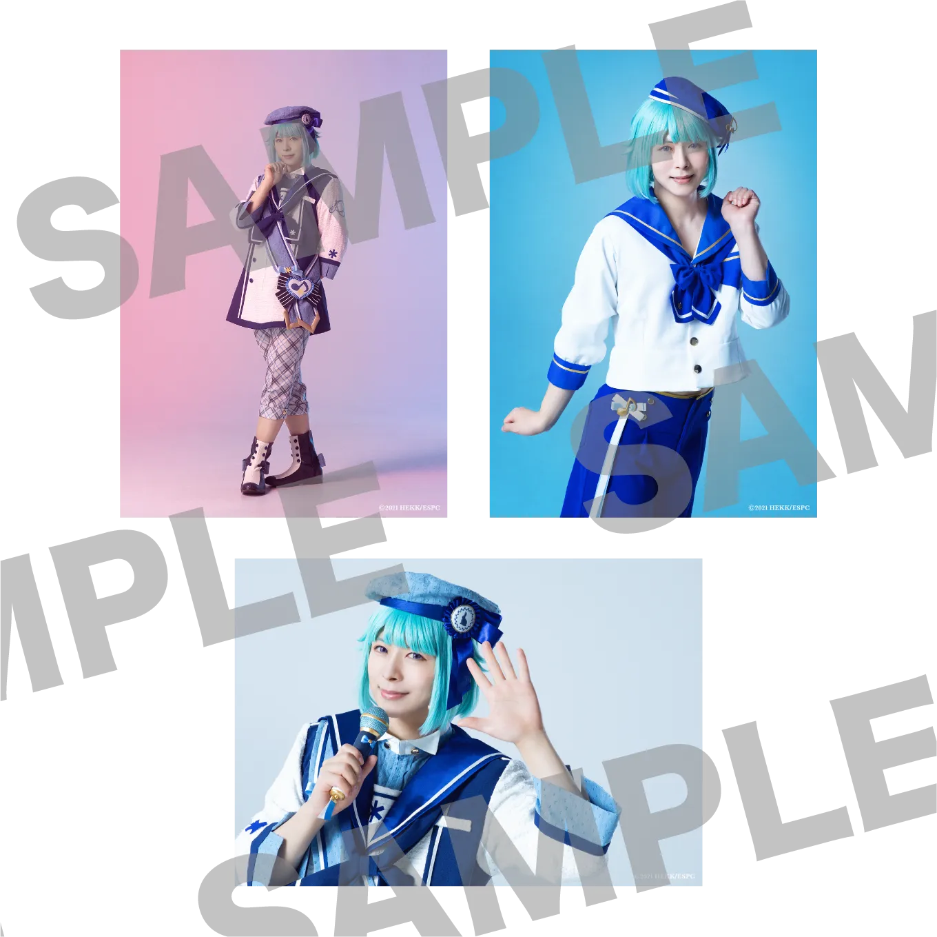 ソロブロマイド