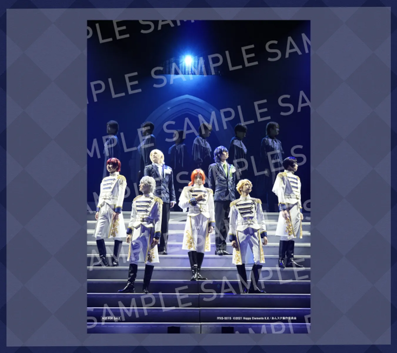 タワーレコード(一部店舗を除く)、Amazon.co.jp法人共通特典