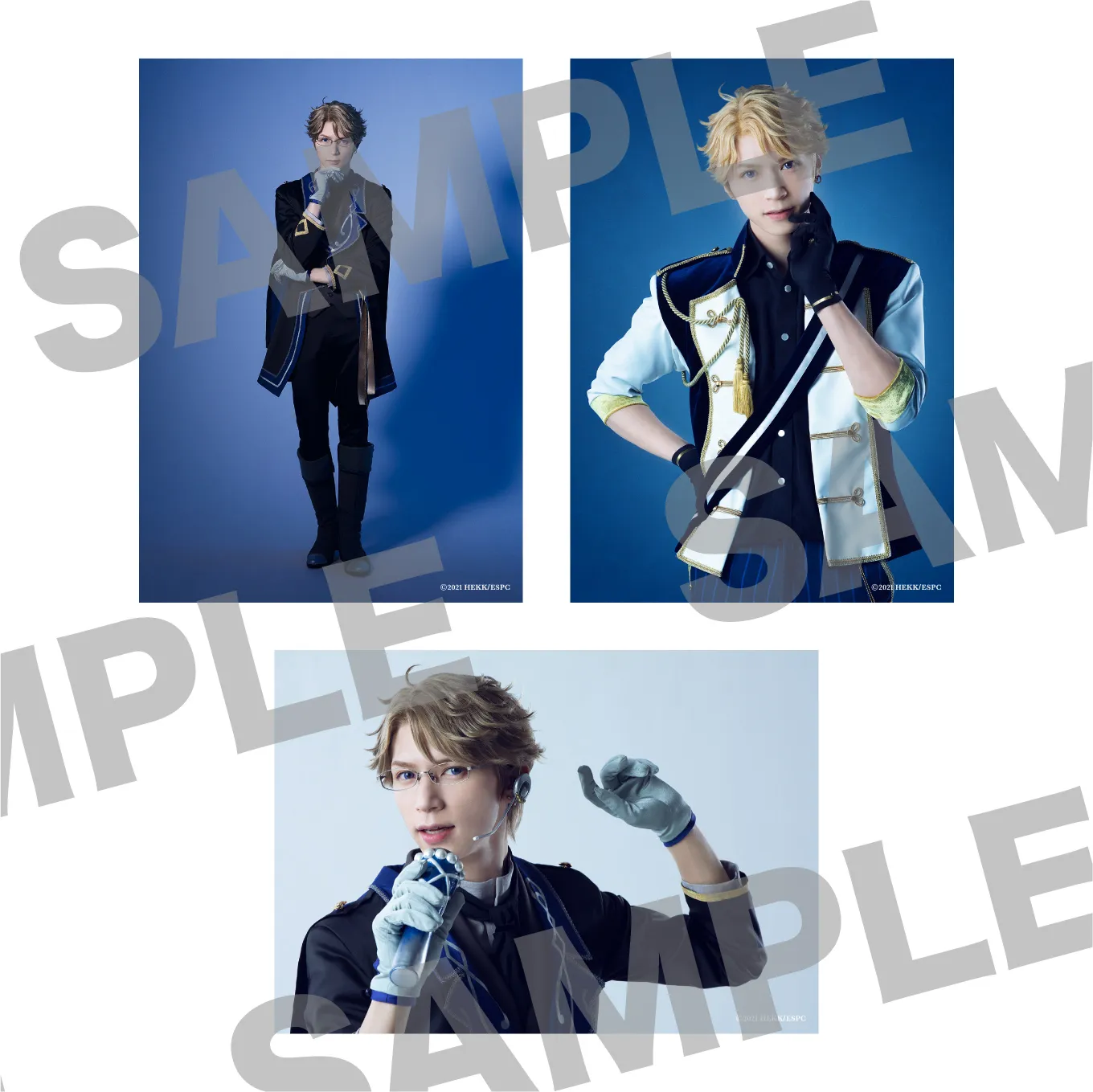 Goods | （舞台）『あんさんぶるスターズ！THE STAGE