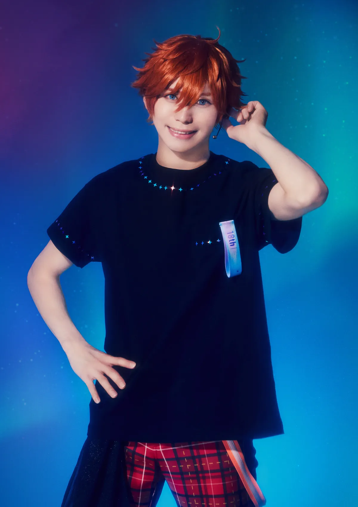 明星スバル 竹中凌平