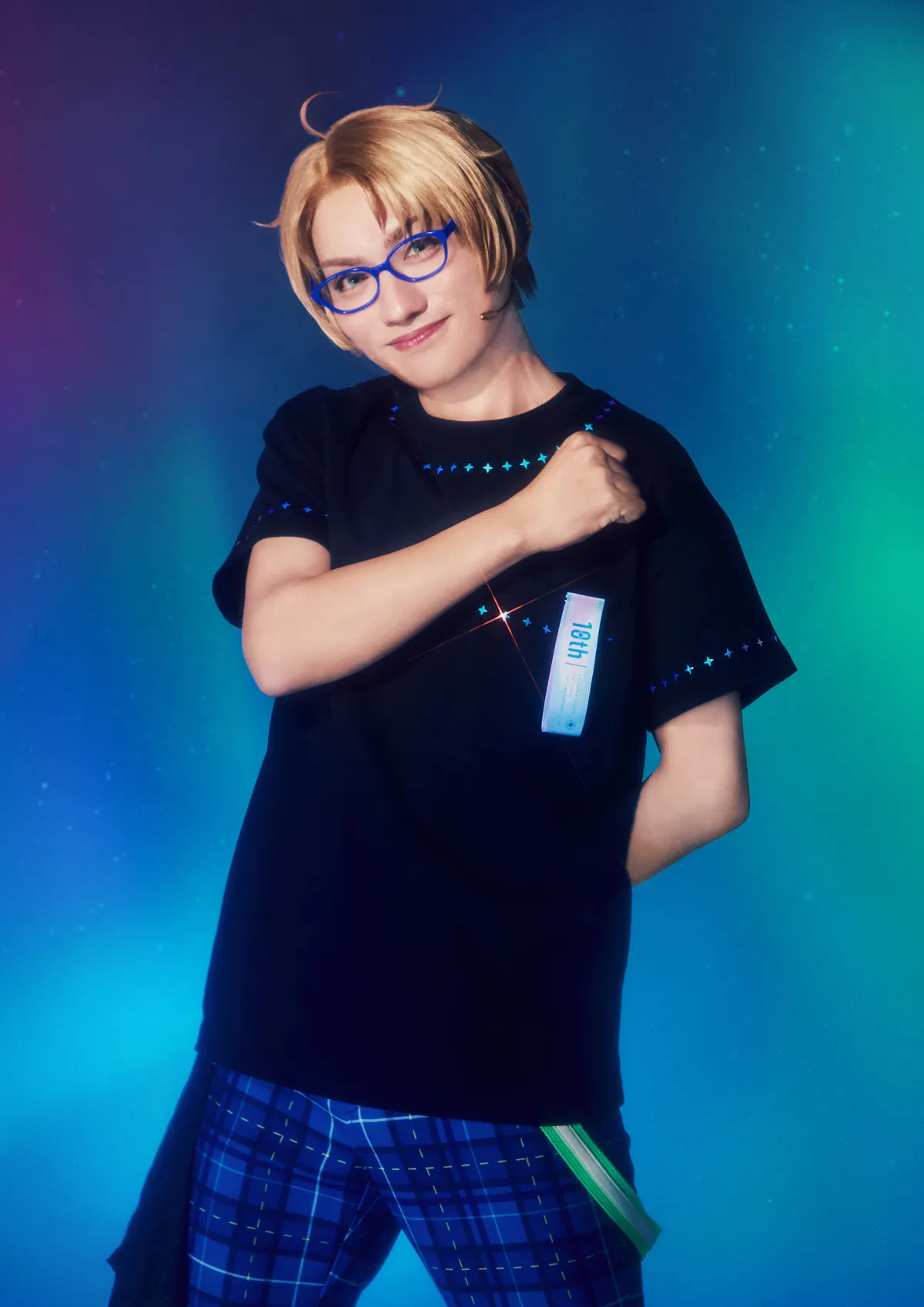 遊木 真 松村泰一郎