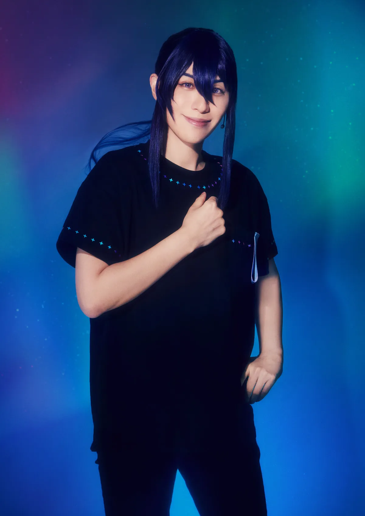 神崎颯馬 神永圭佑