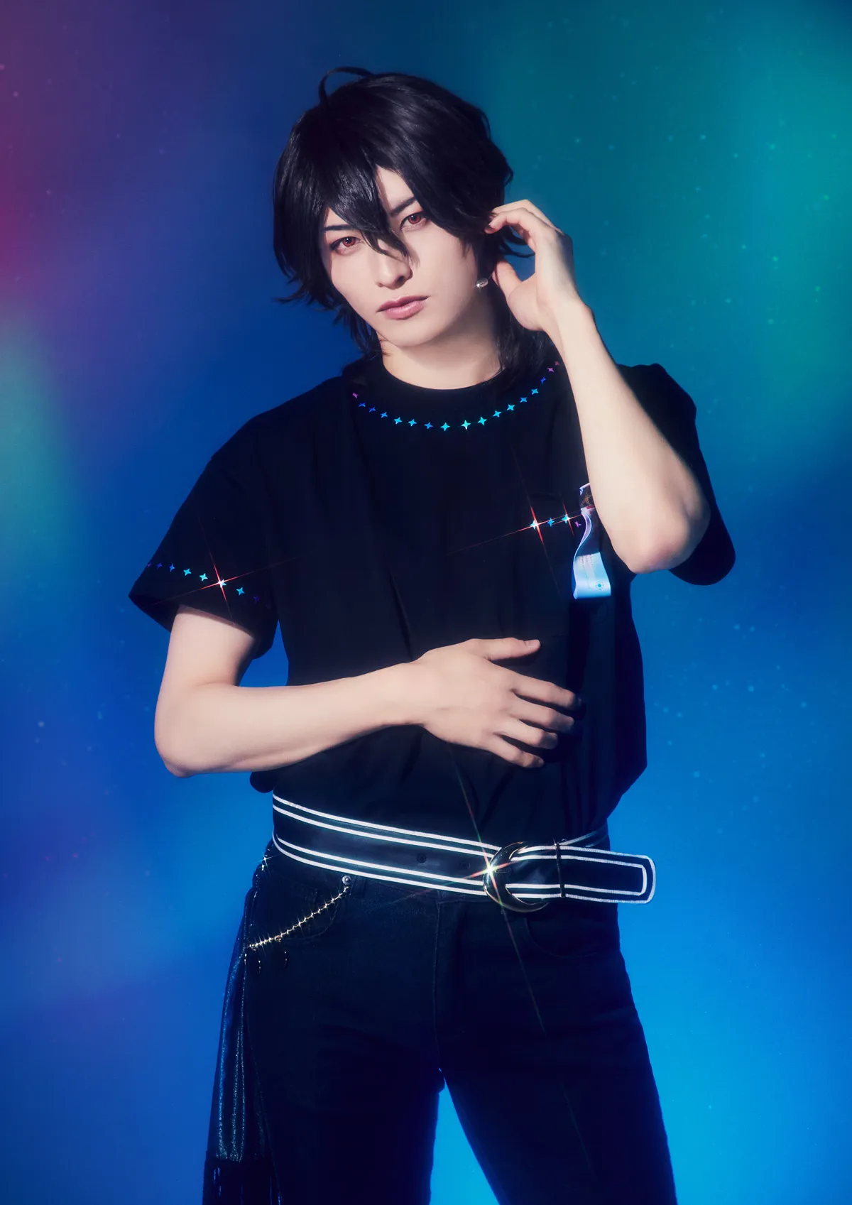 朔間 零 小南光司