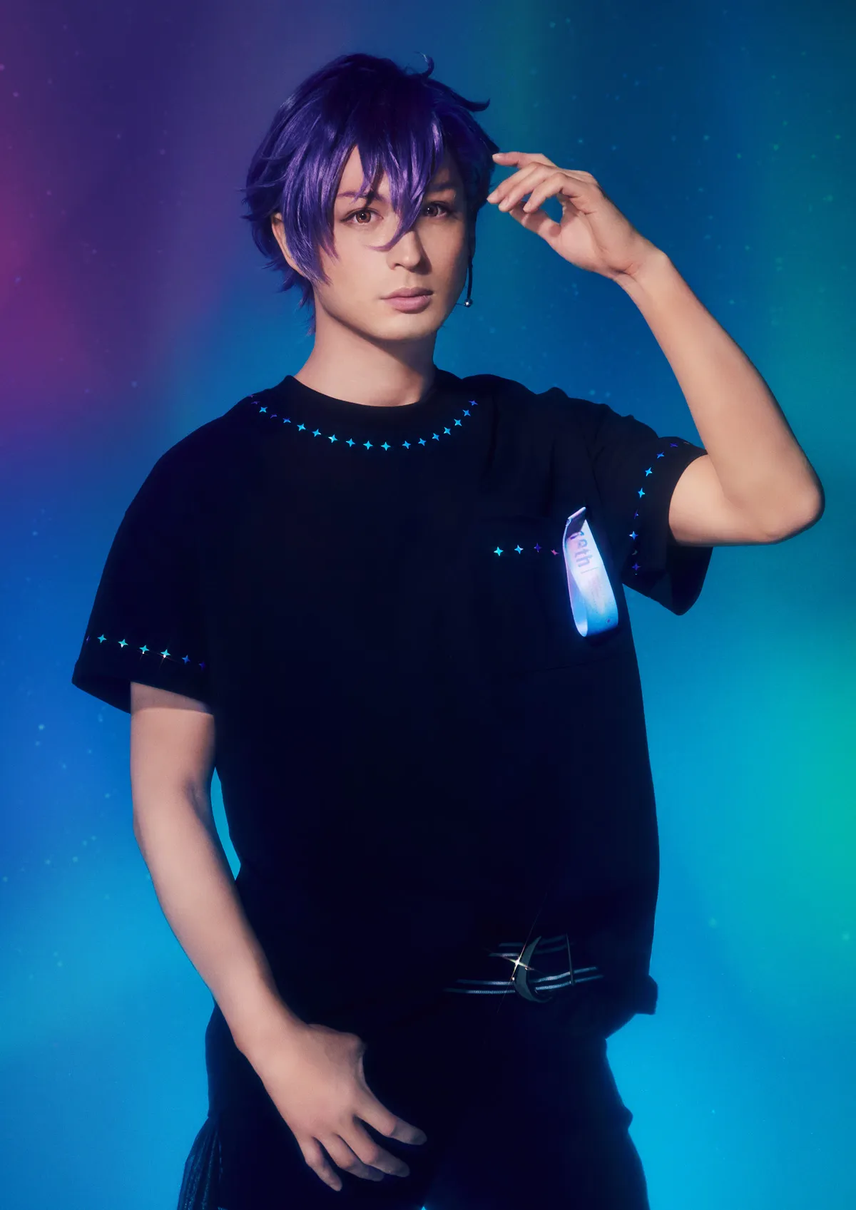 乙狩アドニス 百成 瑛