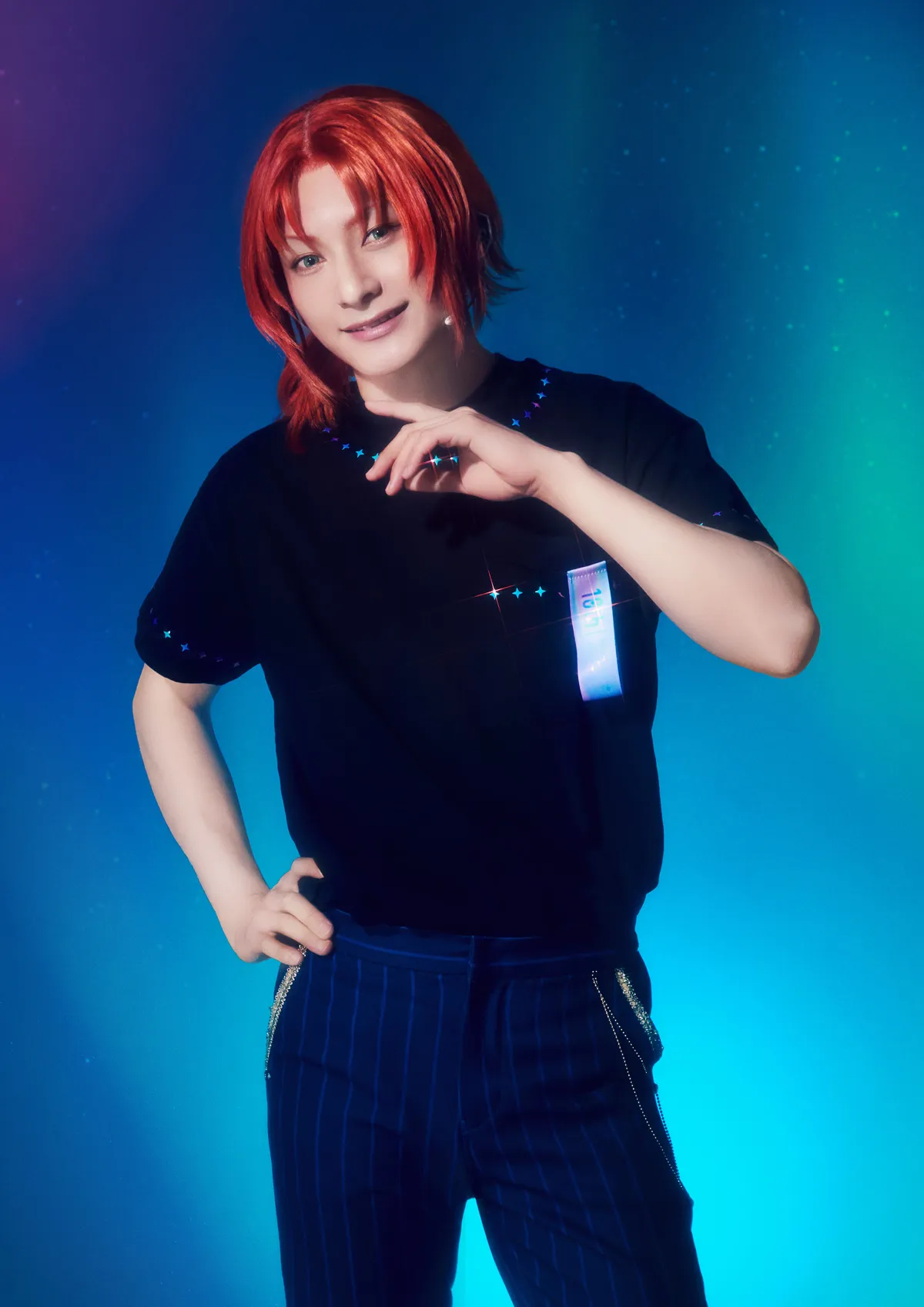 月永レオ 橋本祥平