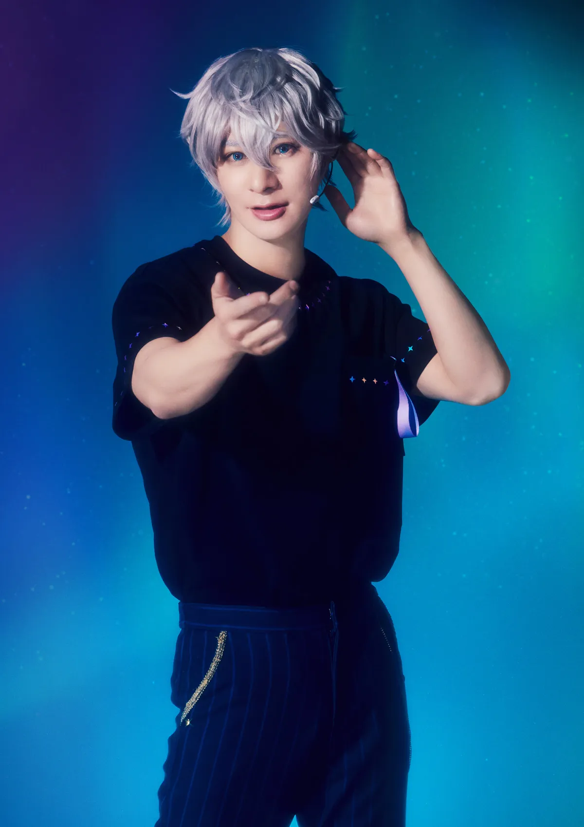 瀬名 泉 高崎翔太