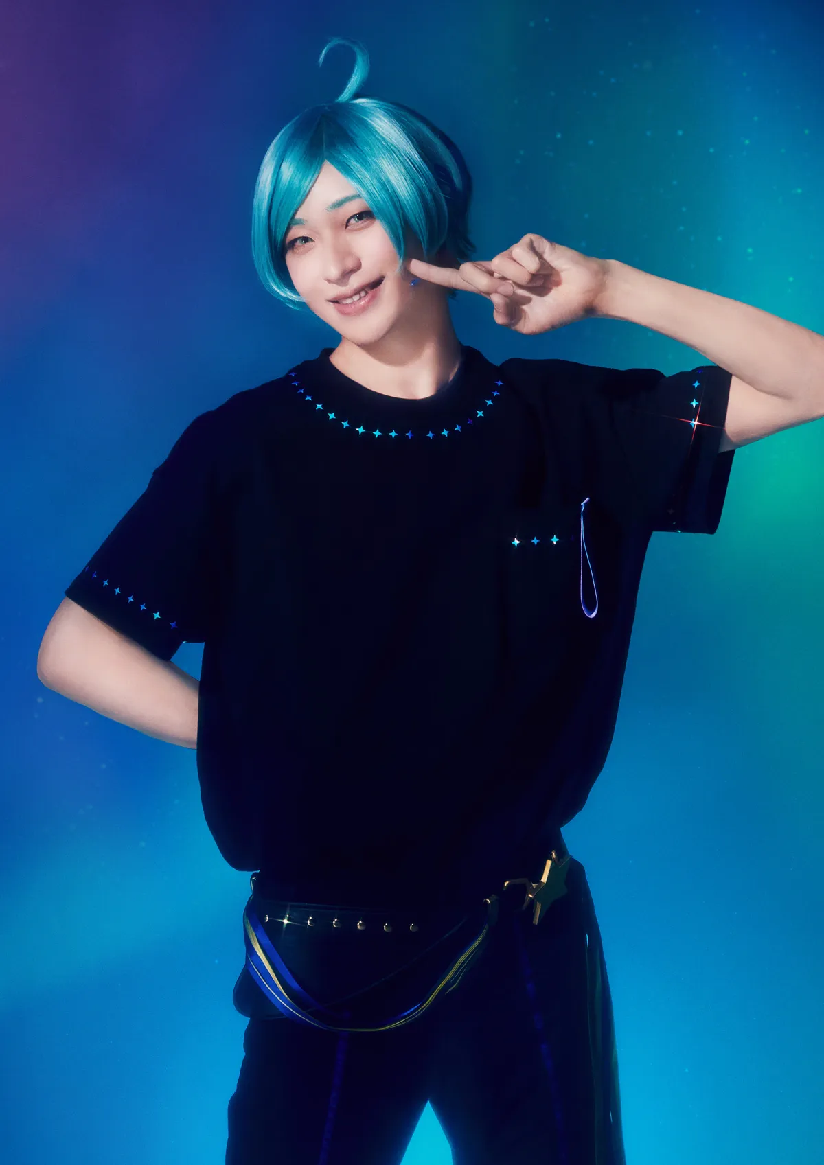 深海奏汰 井澤巧麻