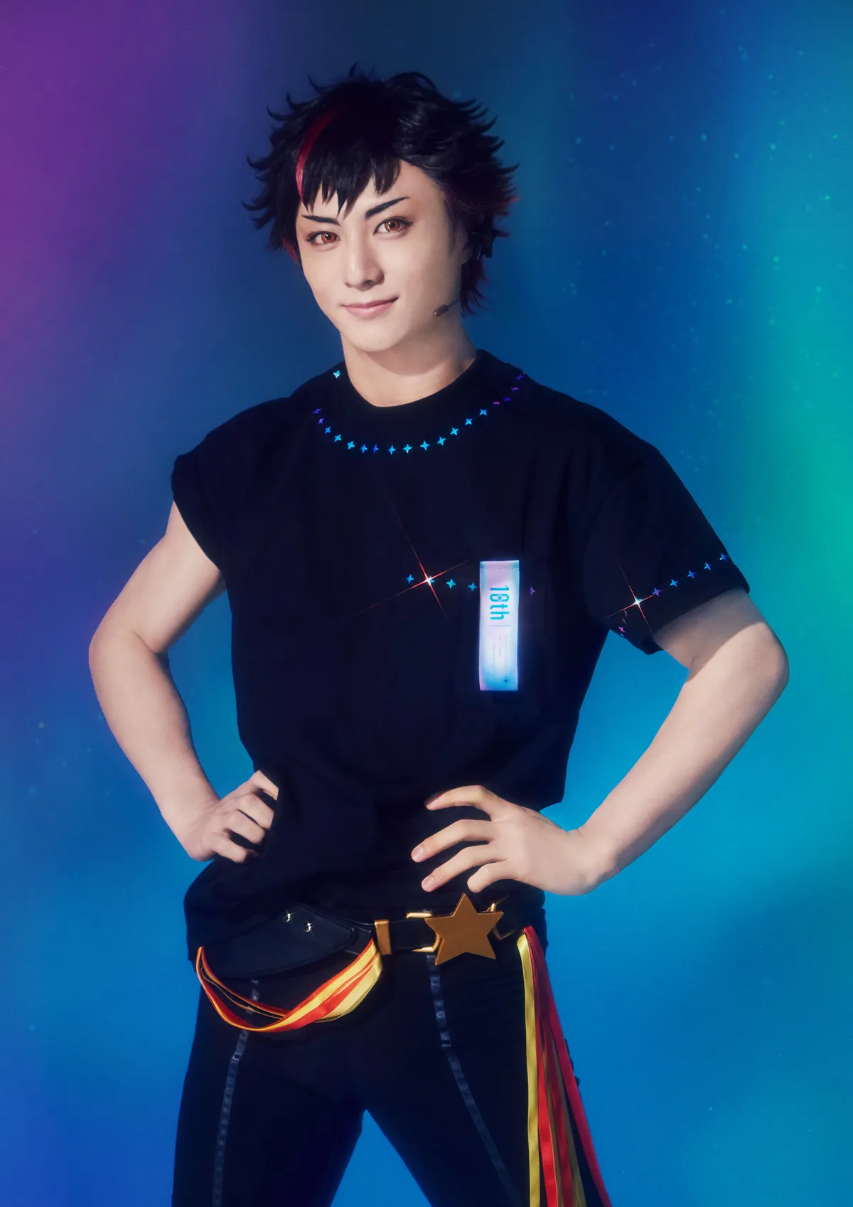 南雲鉄虎 中西智也