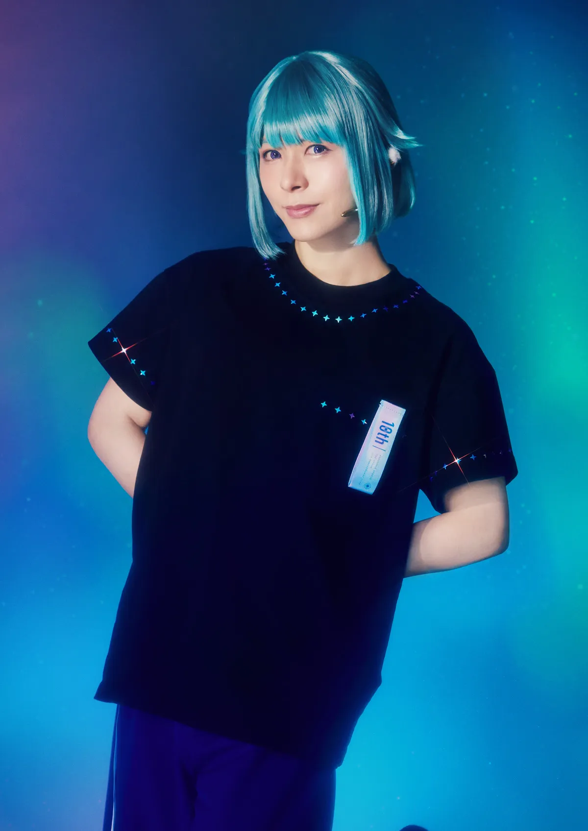 紫之 創 熊谷魁人