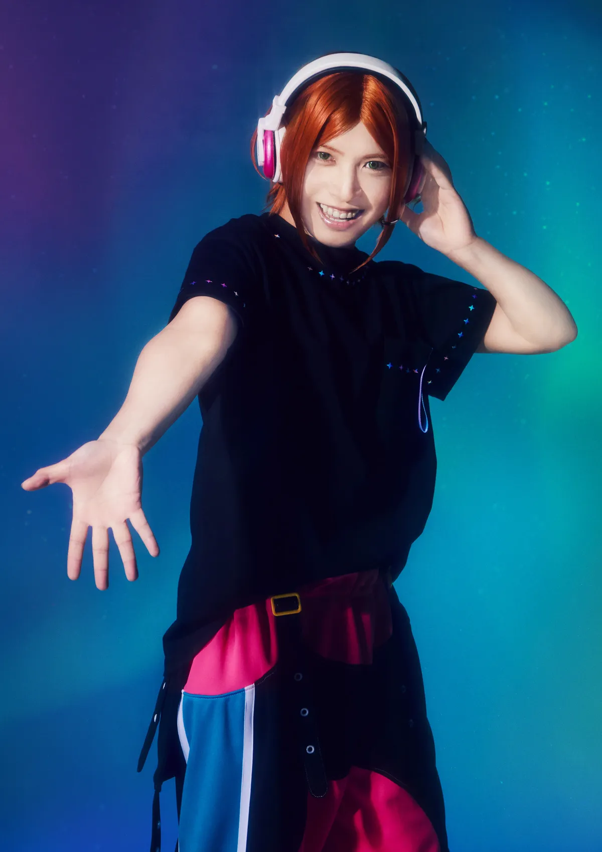 葵 ひなた 山中健太