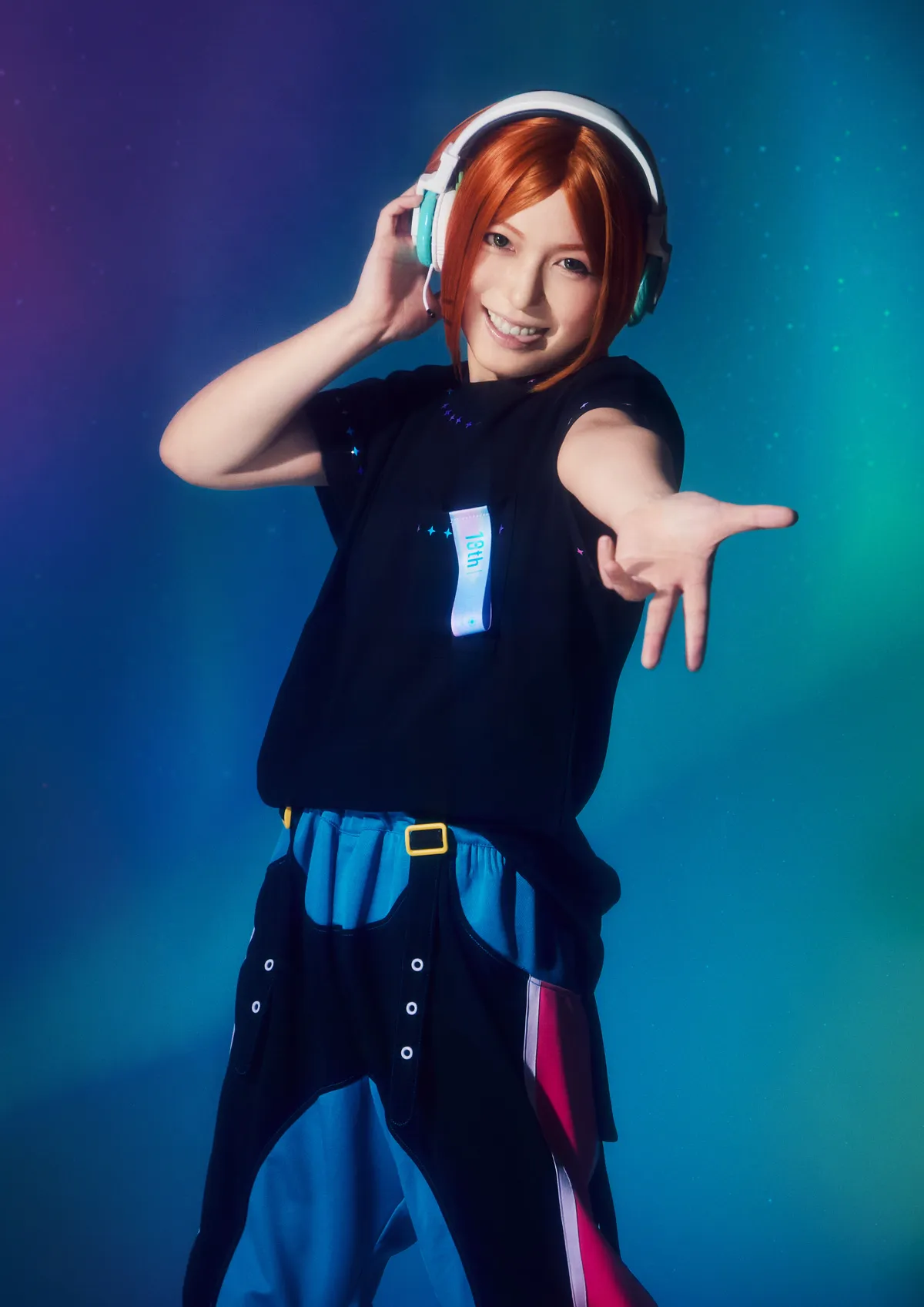 葵 ゆうた 山中翔太