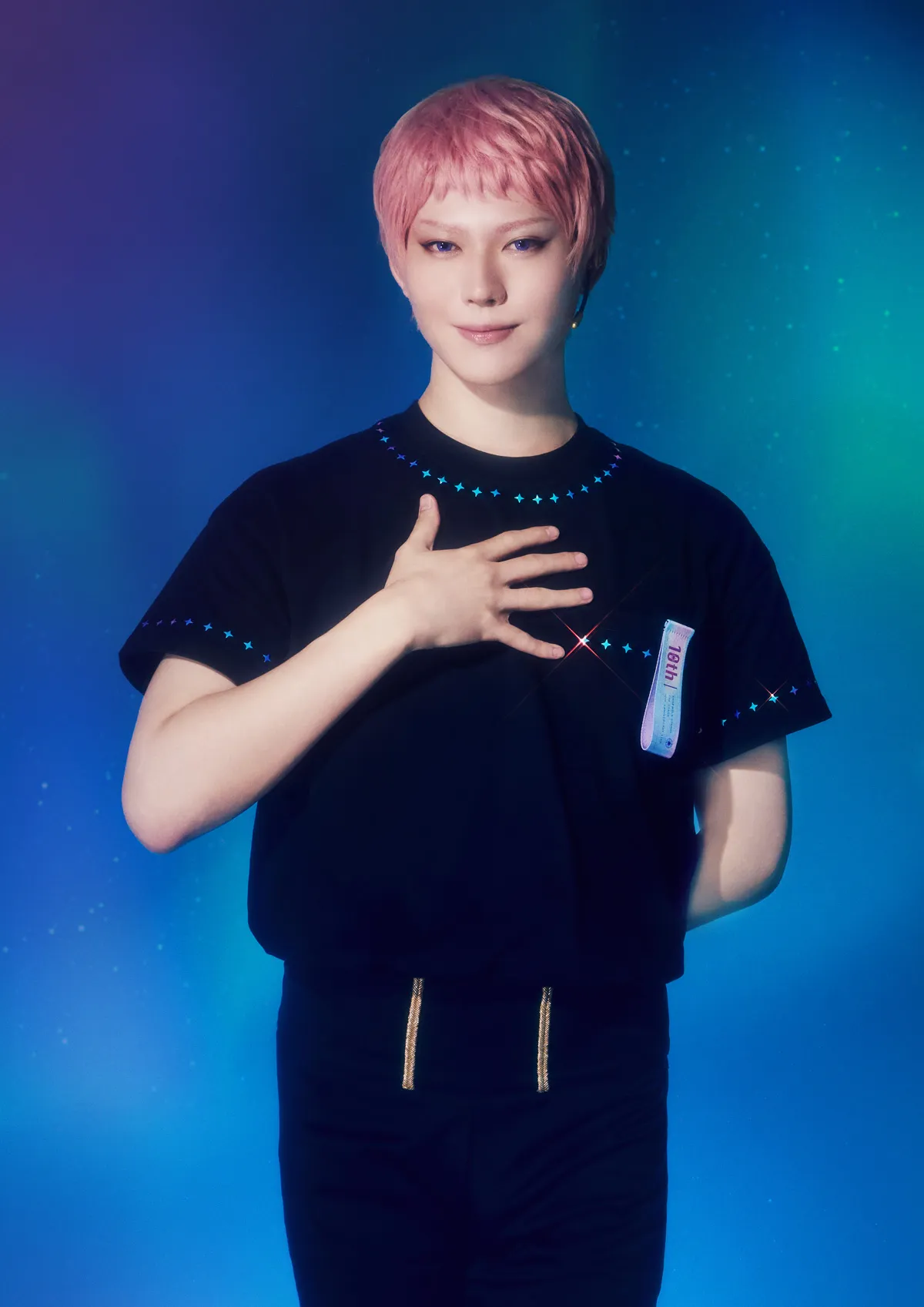 斎宮 宗 山崎大輝