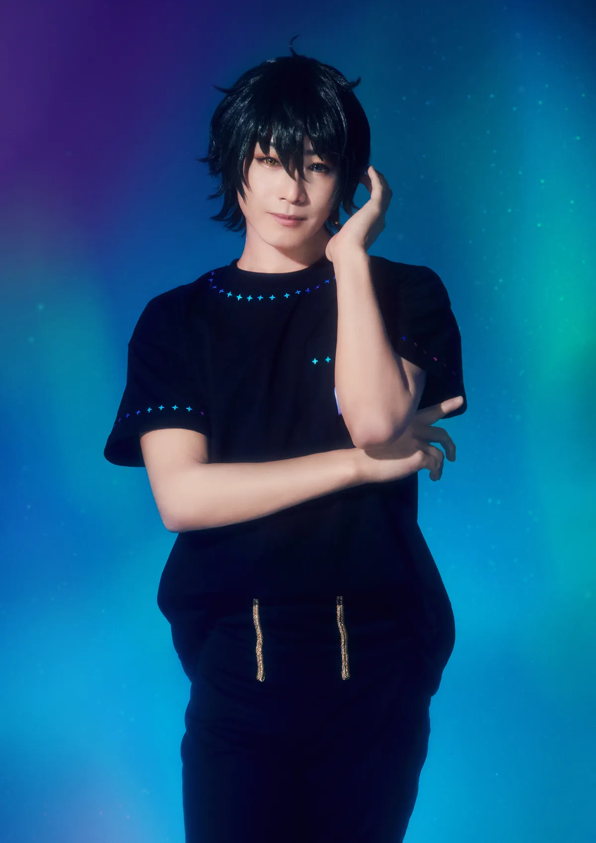 影片みか 猪野広樹