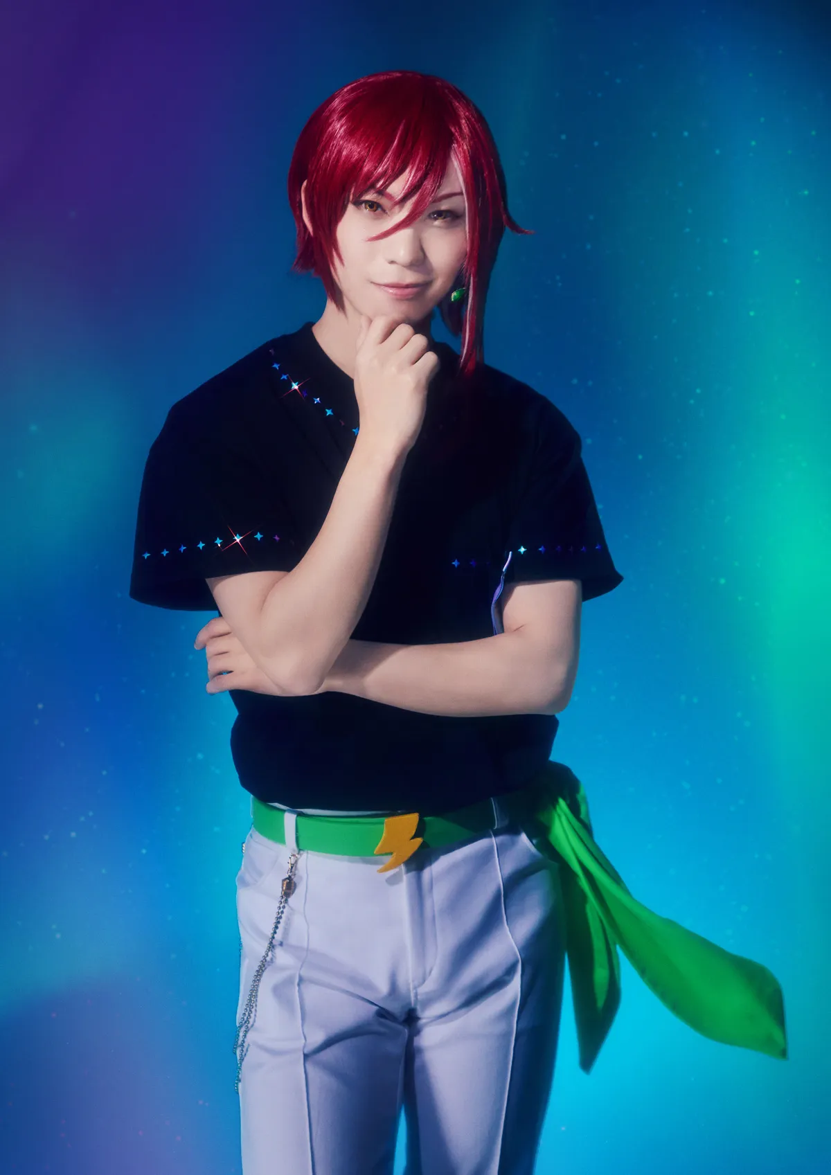 逆先夏目 木津つばさ