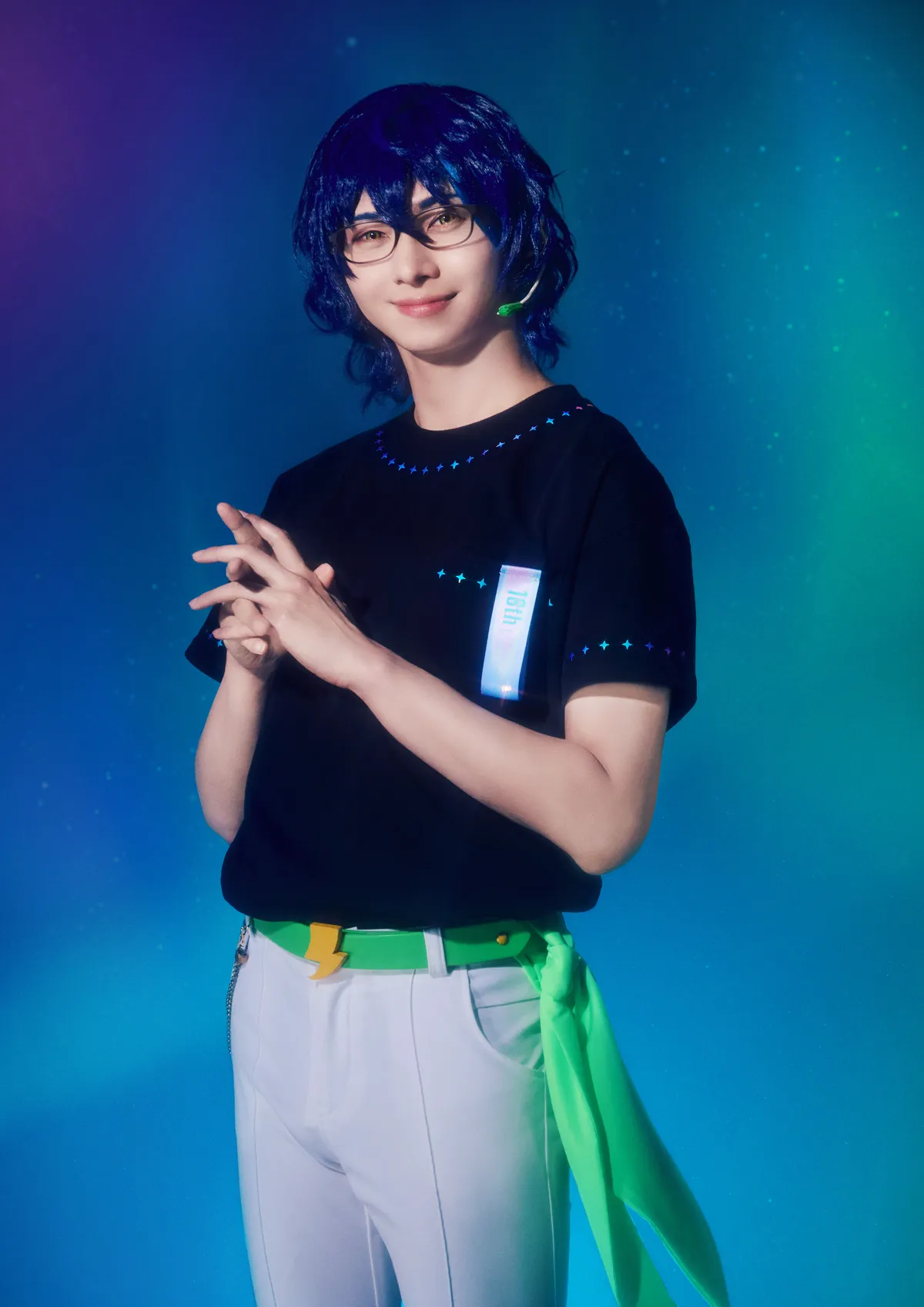 青葉つむぎ 工藤大夢