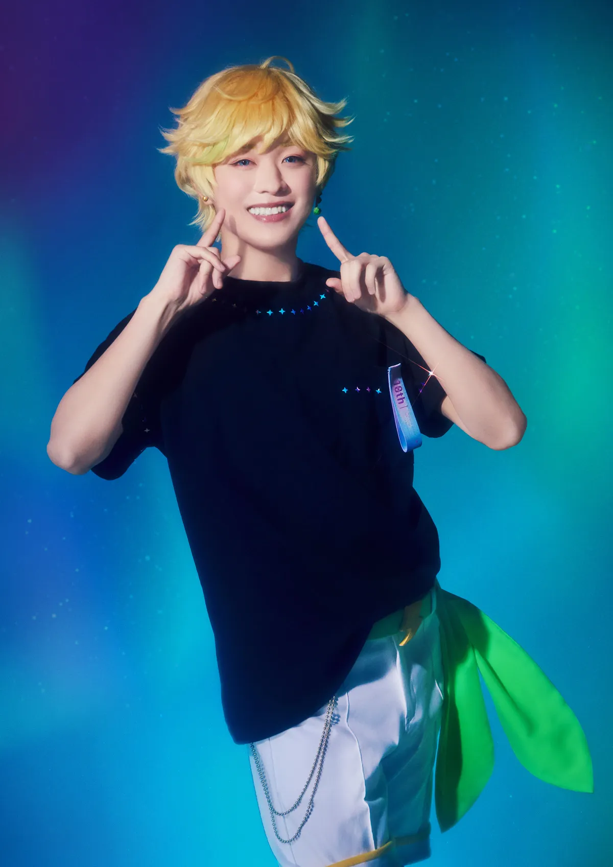 春川 宙 宮脇 優