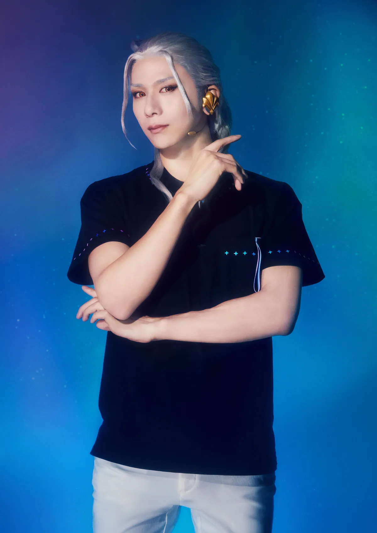 乱 凪砂 松田 岳