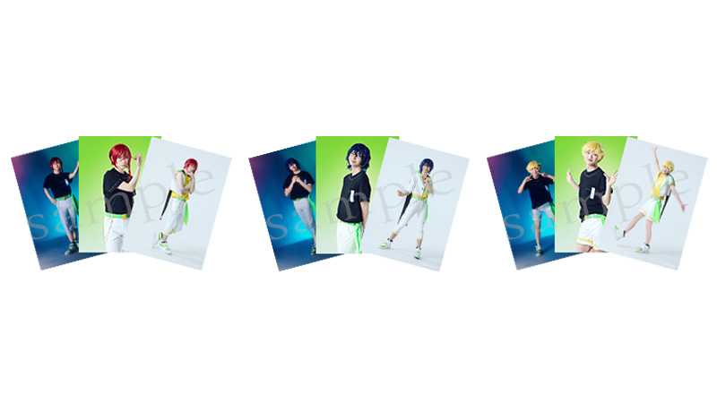 ソロブロマイド