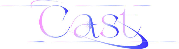 cast