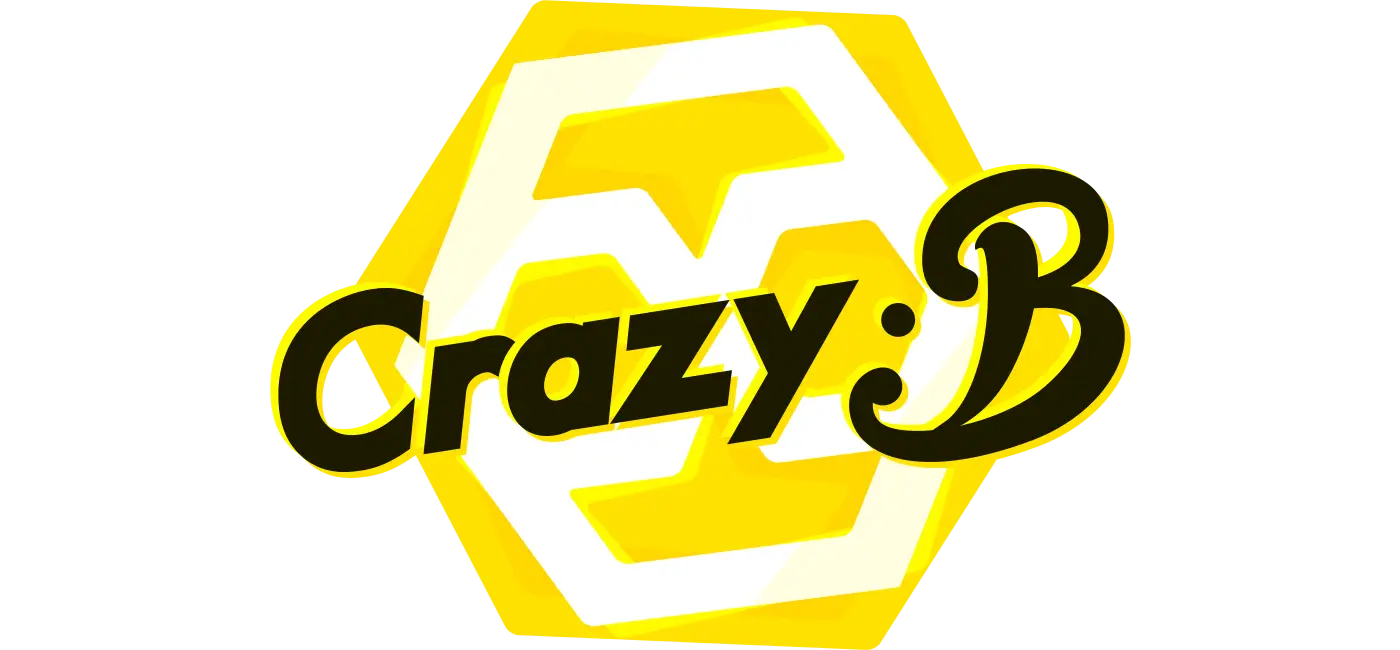 Crazy:B
