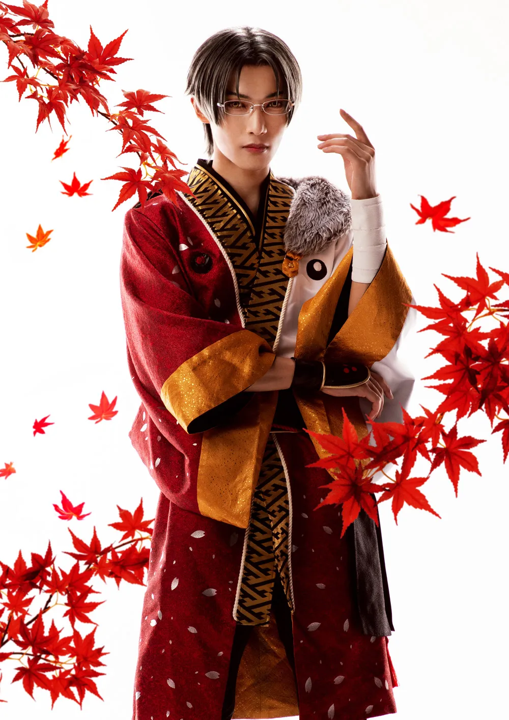 蓮巳敬人