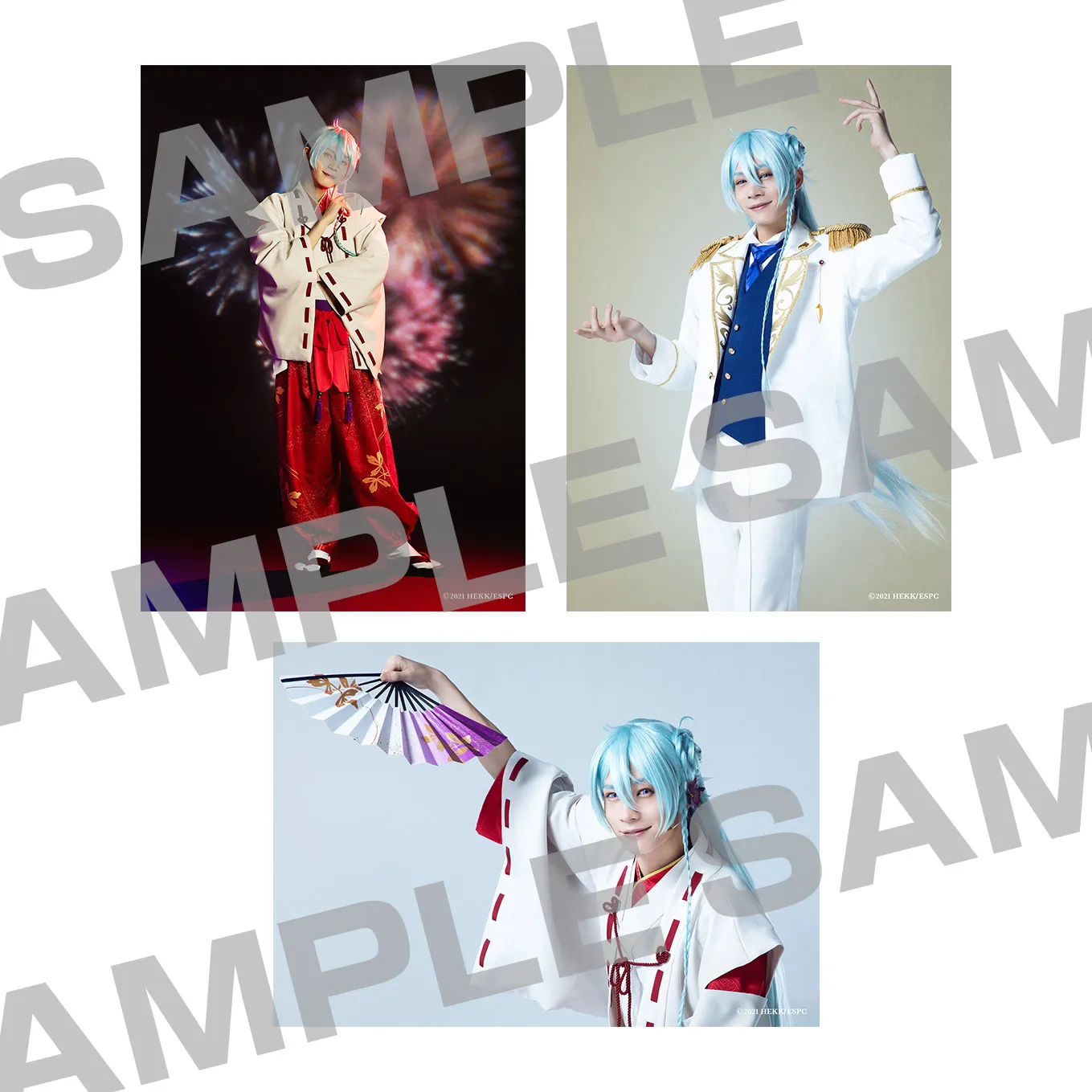 ソロブロマイド