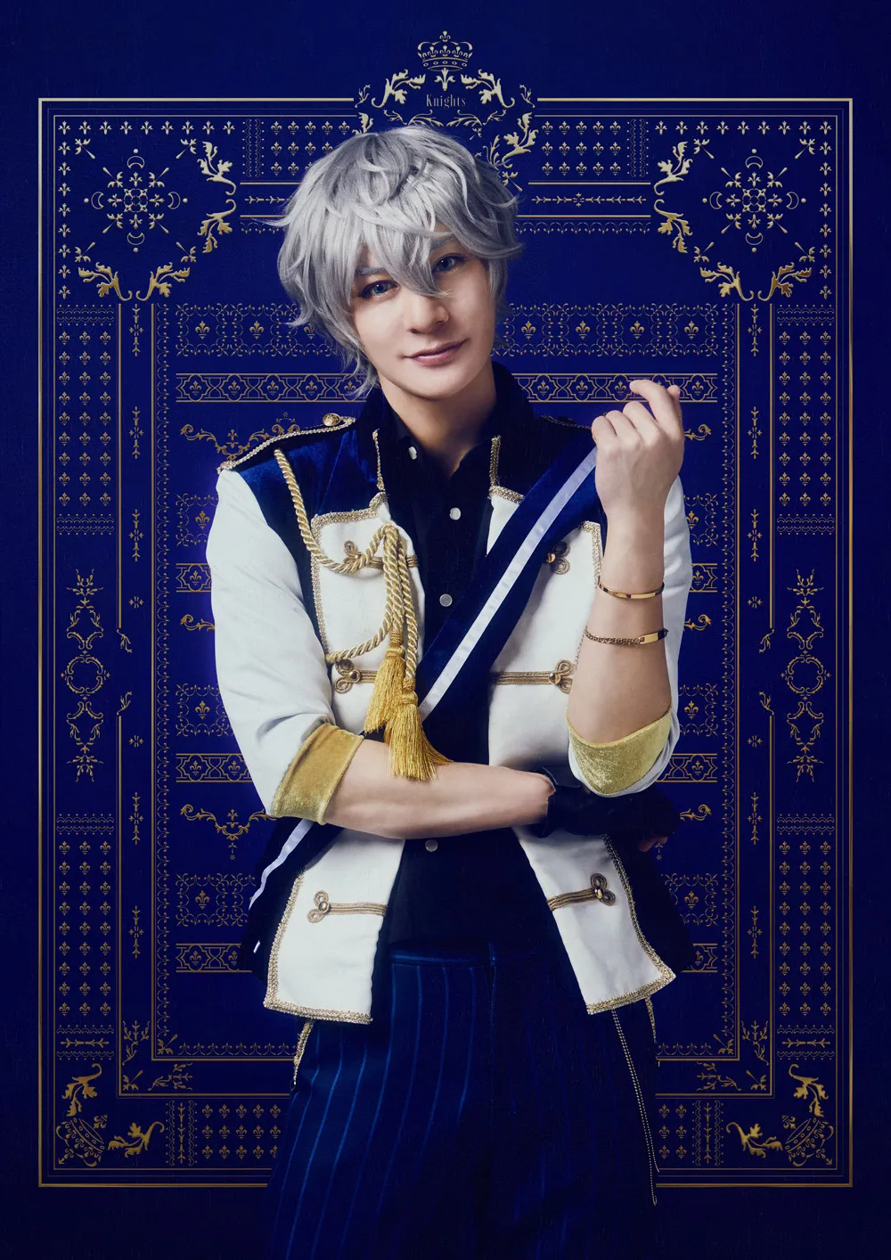 瀬名 泉　高崎翔太