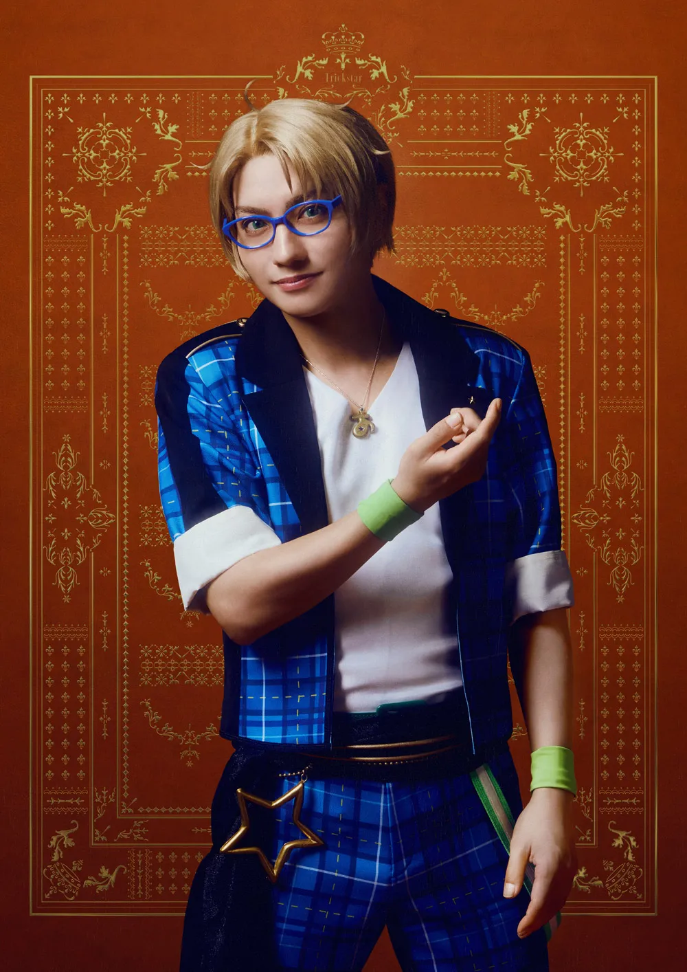 遊木 真　松村泰一郎