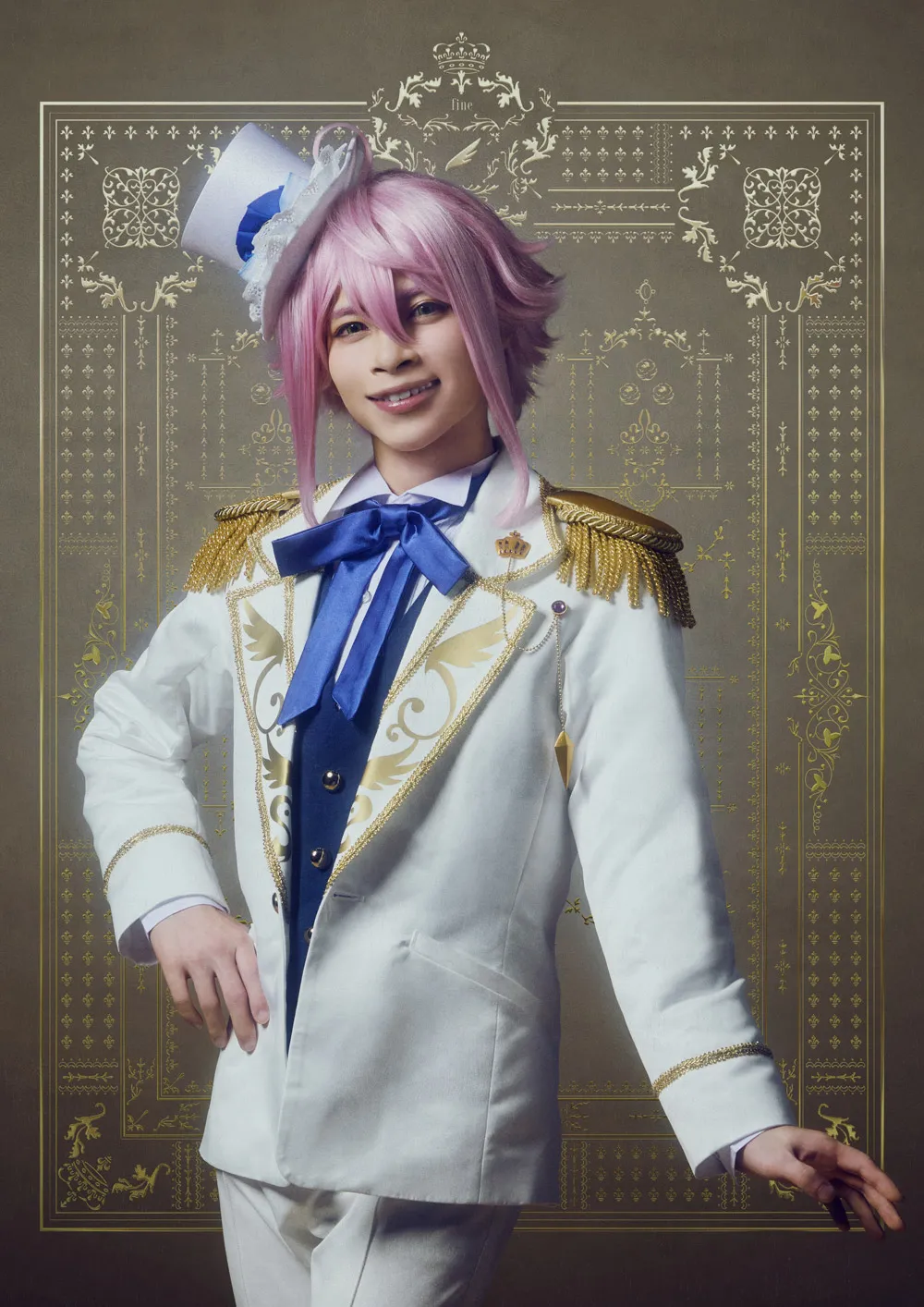 姫宮桃李　戸塚世那