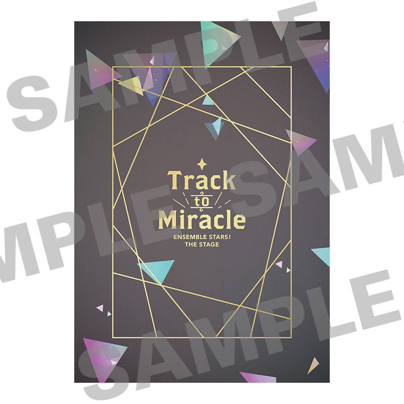 Goods – 『あんさんぶるスターズ！THE STAGE』-Track to Miracle-